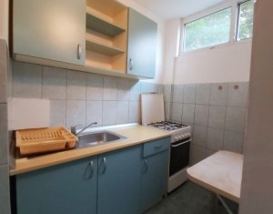 Studio à louer dans Cluj-napoca, zone Marasti