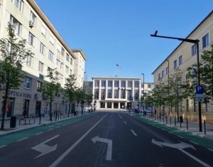 , 42m2 on Cluj-napoca, Zóna Centru