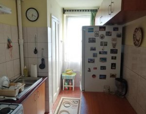 Appartement 2 chambres à vendre dans Cluj-napoca, zone Centru