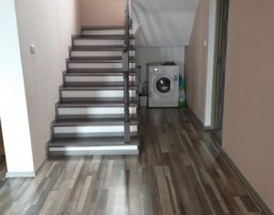 Ház 4 szobák eladó on Apahida