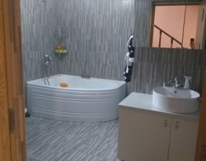 Ház 4 szobák eladó on Apahida