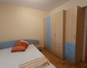 Appartement 3 chambres à louer dans Cluj-napoca, zone Marasti