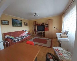 Appartement 3 chambres à louer dans Cluj-napoca, zone Marasti