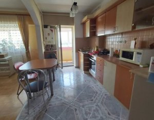 Appartement 3 chambres à louer dans Cluj-napoca, zone Marasti