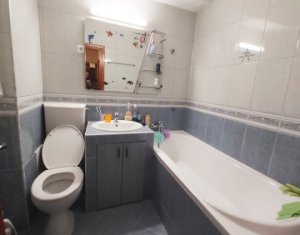 Appartement 3 chambres à louer dans Cluj-napoca, zone Marasti