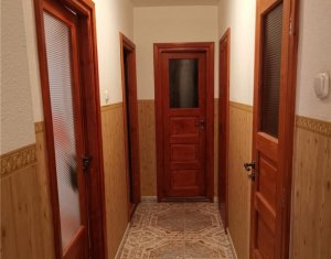 Appartement 3 chambres à louer dans Cluj-napoca, zone Marasti