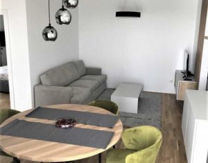 Appartement 3 chambres à louer dans Cluj-napoca, zone Gheorgheni