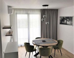 Appartement 3 chambres à louer dans Cluj-napoca, zone Gheorgheni