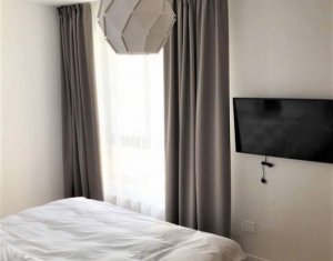 Appartement 3 chambres à louer dans Cluj-napoca, zone Gheorgheni