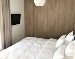 Appartement 3 chambres à louer dans Cluj-napoca, zone Gheorgheni