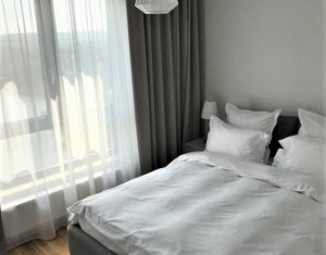 Appartement 3 chambres à louer dans Cluj-napoca, zone Gheorgheni
