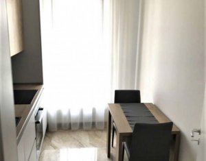 Appartement 3 chambres à louer dans Cluj-napoca, zone Gheorgheni
