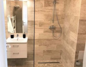 Appartement 3 chambres à louer dans Cluj-napoca, zone Gheorgheni