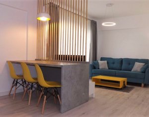 Lakás 2 szobák eladó on Cluj-napoca, Zóna Iris