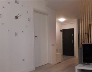 Lakás 2 szobák eladó on Cluj-napoca, Zóna Iris