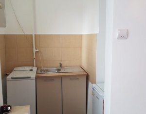 Appartement 2 chambres à vendre dans Cluj-napoca, zone Gheorgheni