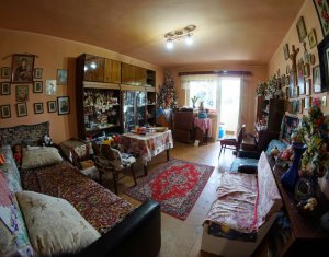 Appartement 2 chambres à vendre dans Cluj-napoca