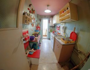 Appartement 2 chambres à vendre dans Cluj-napoca