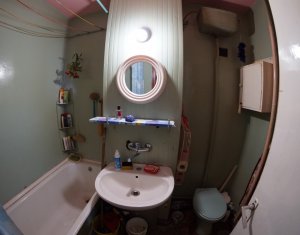 Appartement 2 chambres à vendre dans Cluj-napoca