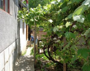 Maison 3 chambres à vendre dans Cluj-napoca, zone Dambul Rotund