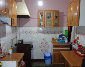 Maison 3 chambres à vendre dans Cluj-napoca, zone Dambul Rotund