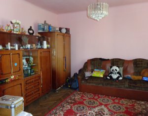 Maison 3 chambres à vendre dans Cluj-napoca, zone Dambul Rotund