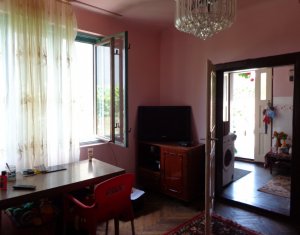Maison 3 chambres à vendre dans Cluj-napoca, zone Dambul Rotund