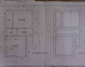 Maison 3 chambres à vendre dans Cluj-napoca, zone Dambul Rotund