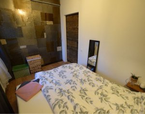 Appartement 2 chambres à vendre dans Cluj-napoca, zone Centru