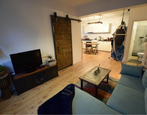 Appartement 2 chambres à vendre dans Cluj-napoca, zone Centru