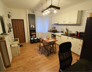 Appartement 2 chambres à vendre dans Cluj-napoca, zone Centru