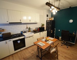 Appartement 2 chambres à vendre dans Cluj-napoca, zone Centru