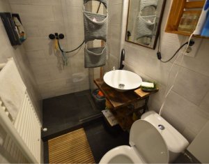 Appartement 2 chambres à vendre dans Cluj-napoca, zone Centru