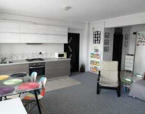 , 51m2 on Cluj-napoca, Zóna Manastur