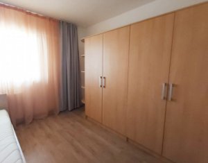 Appartement 2 chambres à louer dans Cluj-napoca, zone Intre Lacuri