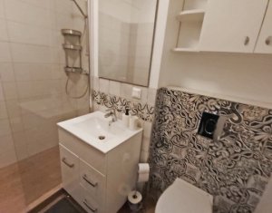Appartement 2 chambres à louer dans Cluj-napoca, zone Intre Lacuri