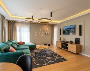 , 100m2 on Cluj-napoca, Zóna Andrei Muresanu