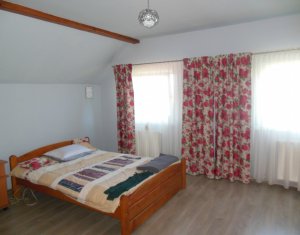 Ház 5 szobák eladó on Dej, Zóna Centru