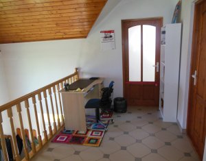 Ház 5 szobák eladó on Dej, Zóna Centru