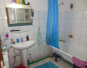 Ház 5 szobák eladó on Dej, Zóna Centru