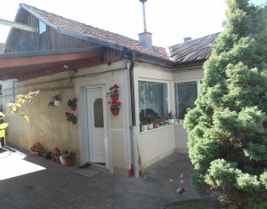 Ház 5 szobák eladó on Dej, Zóna Centru