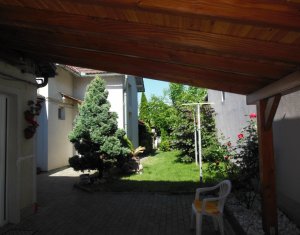 Ház 5 szobák eladó on Dej, Zóna Centru