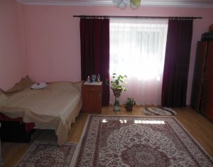 Ház 5 szobák eladó on Dej, Zóna Centru