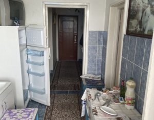 Appartement 2 chambres à vendre dans Cluj-napoca, zone Gheorgheni