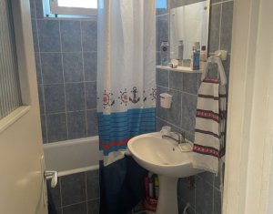 Appartement 2 chambres à vendre dans Cluj-napoca, zone Gheorgheni