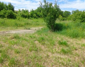 Land for sale in Cluj-napoca, zone Manastur