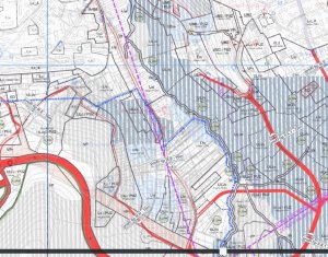 Land for sale in Cluj-napoca, zone Manastur