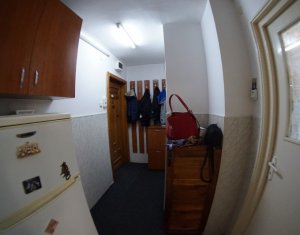 Lakás 2 szobák eladó on Cluj-napoca, Zóna Gheorgheni