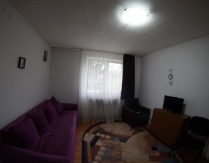 Lakás 2 szobák eladó on Cluj-napoca, Zóna Gheorgheni