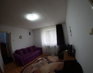 Lakás 2 szobák eladó on Cluj-napoca, Zóna Gheorgheni